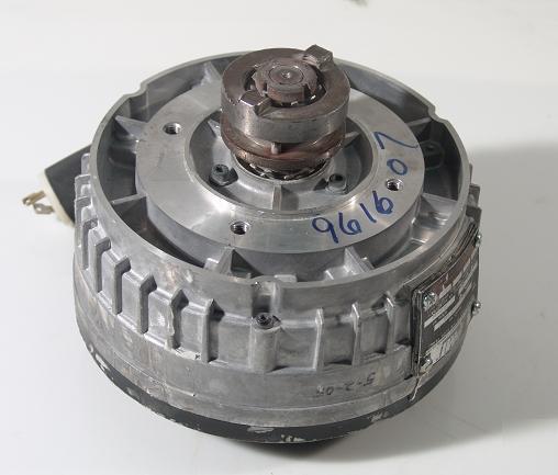 Pmi motion technologies MC17H 00-01702-016 servo motor