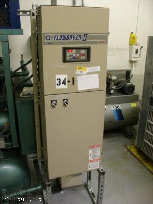 Used toshiba q-flowsaver ii inverter 25HP vari drive 