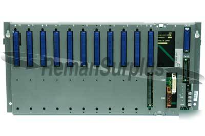 Ge fanuc A20B-1001-0570/02A i/o base unit