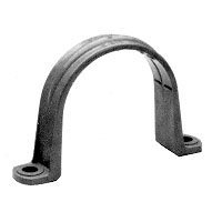 Lamson home products E977EC20-upc conduit clamp non-met