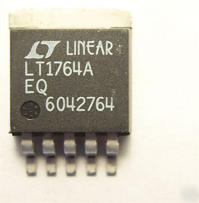 Linear technology LT1764 smd