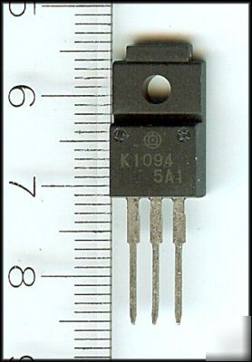 2SK1094 / K1094 / hitachi n-channel enhancement mosfet