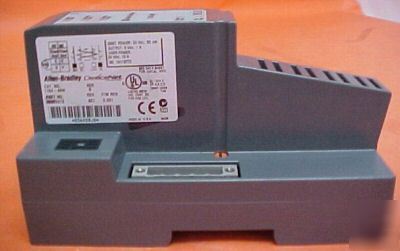 Allen bradley 1734-adn ser b