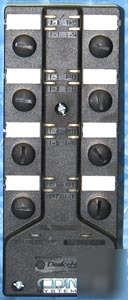 Allen-bradley 1792D-16BVT0D devicenet sink/source i/o