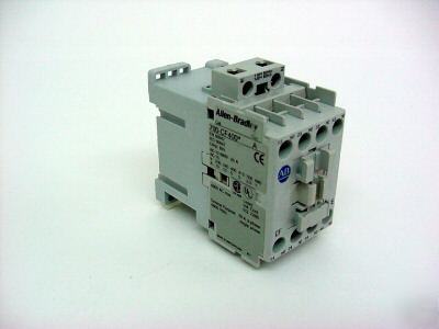 Allen bradley 700-CF400*, 700-CF400D contactor 