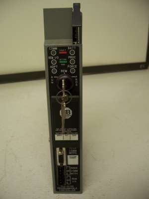 Allen bradley plc processor module 1785-LT2/a
