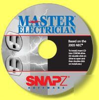 Electrical nec exam prep software electrician 2005 