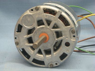 Ge 1/3 hp cond. fan motor 5KCP39HG C031 hc 40MB 549A