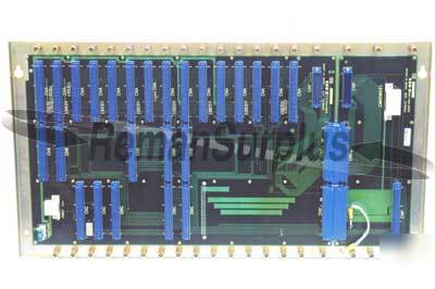 Ge fanuc A20B-1001-0560/01A i/o base unit