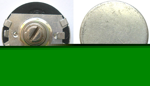 Linear wirewound potentiometer military 500 ohm (1)