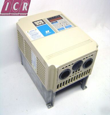 Magnetek gpd 333 ac drive DS023 2 hp