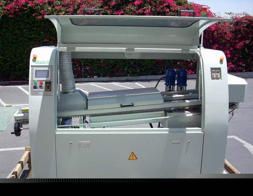 New ae-250DS wave soldering machine- 