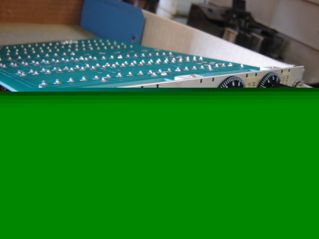Reliance custom component card 846863-rf
