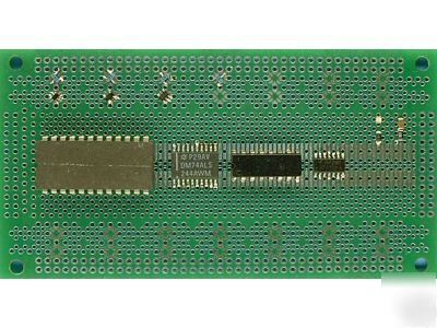 Smt/smd prototype boards OP1560B 3 pack * * sale * *