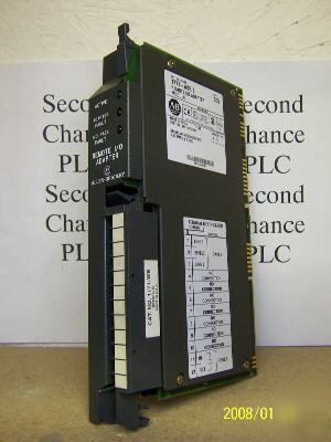 1771-asb/e allen bradley 1771ASB s-55