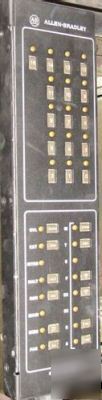 Allen bradley ab cnc 8200 8000-rd