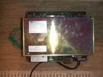 Ctc interface P31-312AR