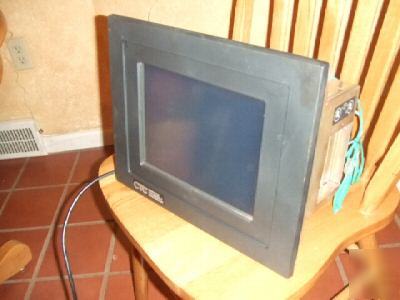 Ctc interface P31-312AR