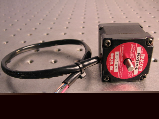 G22244 mycom PS534M-b 5-phase stepper motor