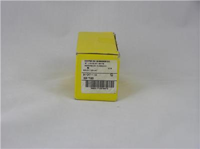 Gmt-1/2A bussman bk/gmt-1/2 fuse gmt.5 amp box of 100