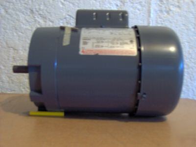 Magnetek/ century C907 electric motor- - no 