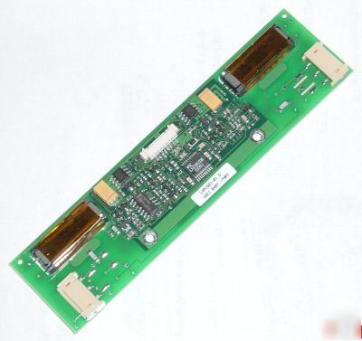 Microsemi ccfl inverter module - dual lamp LXM1621-01