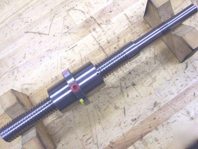 New skf precison ground ballscrew ~ ~