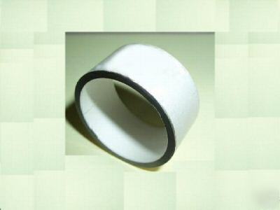 Piezo ceramic cylinder transducer - 43KHZ