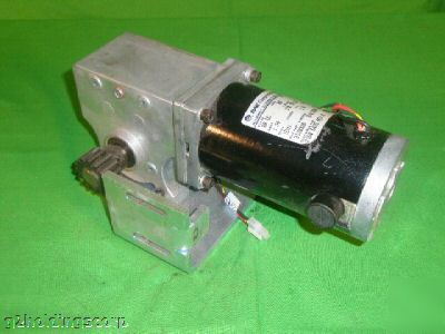 Rae corp. 3120326 motor