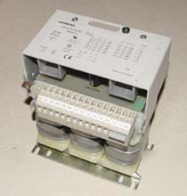 Siemens 24 vdc power supply @ 15AMPS