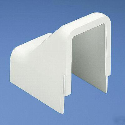 New box of 10 panduit drop ceiling fittings-* *