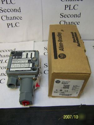 New in box 836T-T300J allen bradley 836TT300J f-39