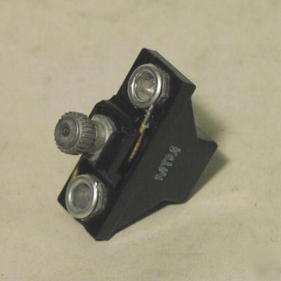 Allen bradley W42 w-42 overload heater element 