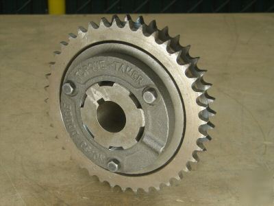 Dodge torque tamer 50 chain sprocket