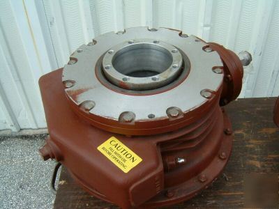 Jensen mixer valve # a 631 baro <082FL