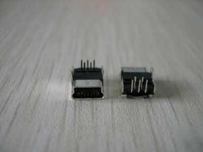 New 100 molex 0548190511 54819-0511 connectors 