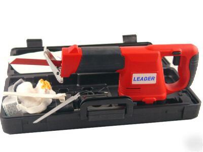 New cordless reciprocating saw, rechargable, tools