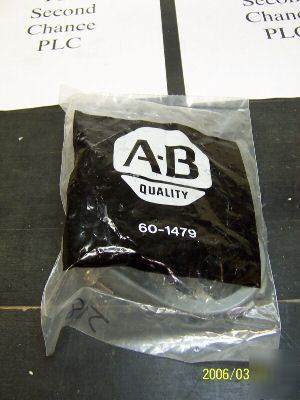 New in bag 60-1479 allen bradley 601479 a-24