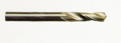 New - usa solid carbide drill; screw machine drill 3/32