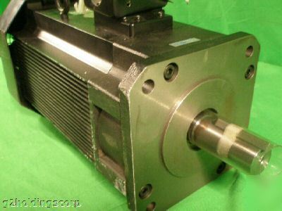 Velconic ac servo motor 23L2-5500EFB