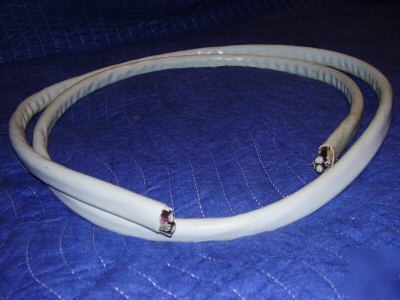 Service entrance 2/0 awg w/grnd urd se entry cable-8 ft