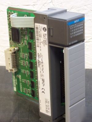 1746-IV32/d allen bradley slc 500 plc 1746IV32 D118