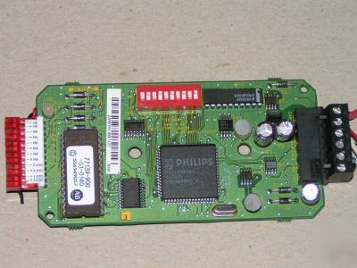 Allen bradley 77139-900-01-0140 processor board?