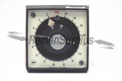 Atc 309E-022-a-04-p-x 309E022A04PX timer 30 hour 120V