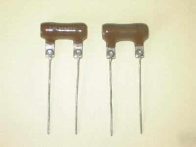 100 ohm 5 watt power resistor tunnel case