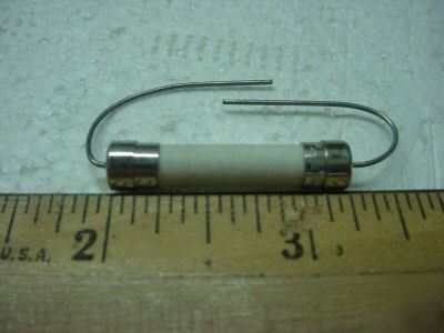 15 amp 3AB fast act pigtail fuse 324 015 (qty 50 ea)