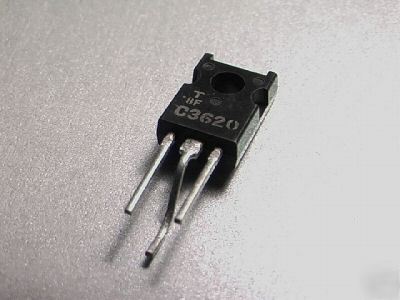 2SC3620 high voltage medium power npn transistor 