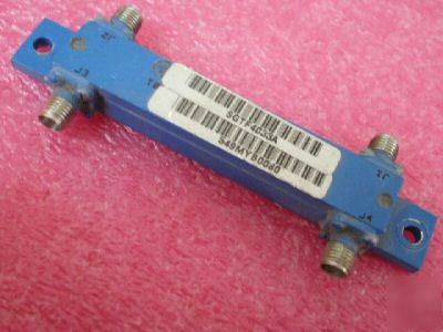 2X motorola coupler STGF4033A (sma)