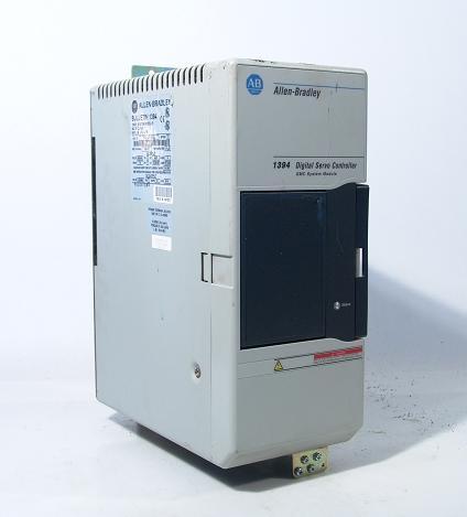 Allen bradley 1394 10KW system module imc s class