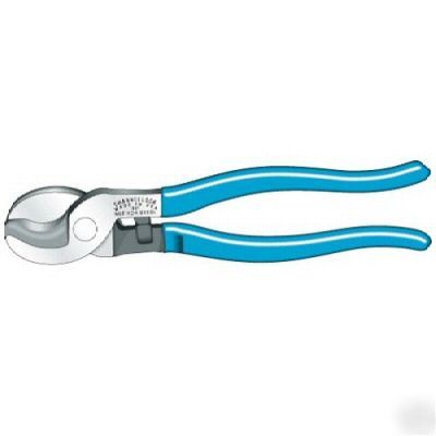 Channellock 911 9-1/2-inch cable cutter